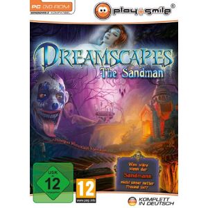 Rondomedia - Dreamscapes - The Sandman - Preis vom 15.06.2026 05:30:30 h Rondomedia - Dreamscapes - The Sandman - Preis vom 15.06.2026 05:30:30 h