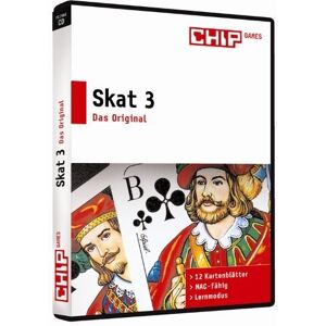 CHIP Communications - CHIP - Skat 3 - Preis vom 10.06.2026 05:35:22 h CHIP Communications - CHIP - Skat 3 - Preis vom 10.06.2026 05:35:22 h