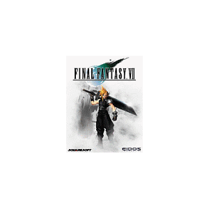 SquareSoft - Final Fantasy VII - Preis vom 16.06.2026 05:30:18 h SquareSoft - Final Fantasy VII - Preis vom 16.06.2026 05:30:18 h