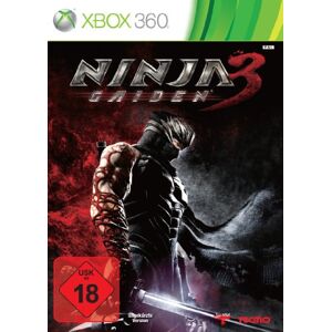 Koei Tecmo - Ninja Gaiden 3 - Preis vom 13.06.2026 05:28:29 h Koei Tecmo - Ninja Gaiden 3 - Preis vom 13.06.2026 05:28:29 h