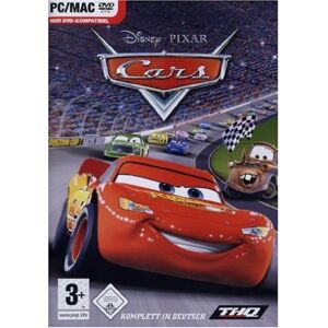 THQ Entertainment GmbH - Disney Pixar Cars - Preis vom 11.06.2026 05:43:19 h THQ Entertainment GmbH - Disney Pixar Cars - Preis vom 11.06.2026 05:43:19 h