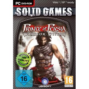 UIG Entertainment GmbH - Solid Games - Prince of Persia - Preis vom 16.06.2026 05:30:18 h UIG Entertainment GmbH - Solid Games - Prince of Persia - Preis vom 16.06.2026 05:30:18 h