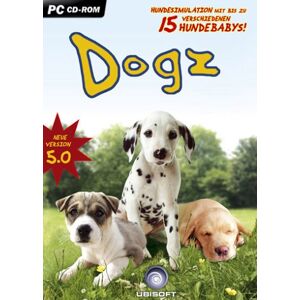 rondomedia GmbH - Dogz - Preis vom 13.06.2026 05:28:29 h rondomedia GmbH - Dogz - Preis vom 13.06.2026 05:28:29 h