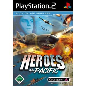 Codemasters - Heroes of the Pacific - Preis vom 14.06.2026 05:24:48 h Codemasters - Heroes of the Pacific - Preis vom 14.06.2026 05:24:48 h