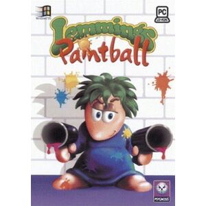 Dice - Lemmings Paintball - Preis vom 16.06.2026 05:30:18 h Dice - Lemmings Paintball - Preis vom 16.06.2026 05:30:18 h