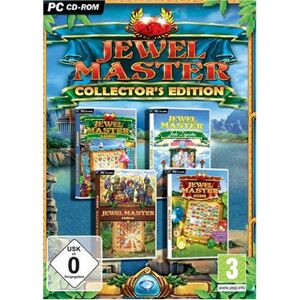 Rondomedia - Jewel Master Collector`s Edition - Preis vom 16.06.2026 05:30:18 h Rondomedia - Jewel Master Collector`s Edition - Preis vom 16.06.2026 05:30:18 h