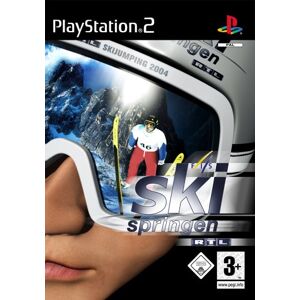 THQ Entertainment GmbH - RTL Skispringen 2004 - Preis vom 14.06.2026 05:24:48 h THQ Entertainment GmbH - RTL Skispringen 2004 - Preis vom 14.06.2026 05:24:48 h