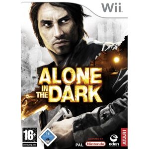 Atari - Alone in the Dark - Preis vom 15.06.2026 05:30:30 h Atari - Alone in the Dark - Preis vom 15.06.2026 05:30:30 h