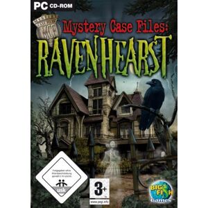 Astragon - Mystery Case Files: Ravenhearst - Preis vom 16.06.2026 05:30:18 h Astragon - Mystery Case Files: Ravenhearst - Preis vom 16.06.2026 05:30:18 h