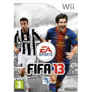Electronic Arts FIFA 13 - Preis vom 14.06.2026 05:24:48 h Electronic Arts FIFA 13 - Preis vom 14.06.2026 05:24:48 h