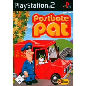 Disky - Postbote Pat - Preis vom 15.06.2026 05:30:30 h Disky - Postbote Pat - Preis vom 15.06.2026 05:30:30 h