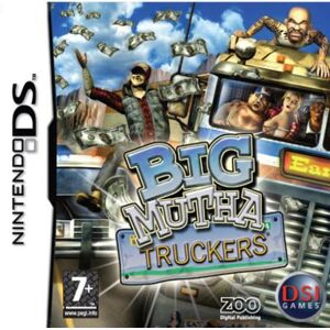 Zoo Digital - Big Mutha Truckers - Preis vom 13.06.2026 05:28:29 h Zoo Digital - Big Mutha Truckers - Preis vom 13.06.2026 05:28:29 h