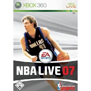 EA - NBA Live 07 - Preis vom 14.06.2026 05:24:48 h EA - NBA Live 07 - Preis vom 14.06.2026 05:24:48 h