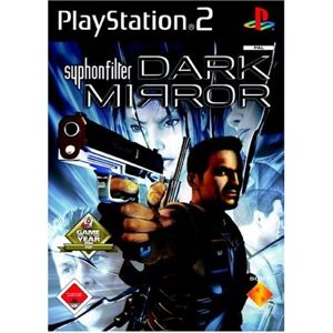 Sony Syphon Filter: Dark Mirror - Preis vom 12.06.2026 05:40:31 h Sony Syphon Filter: Dark Mirror - Preis vom 12.06.2026 05:40:31 h