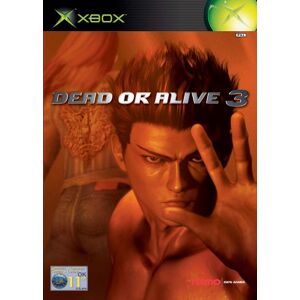 Microsoft DEAD OR ALIVE 3 XBS *DEL - Preis vom 14.06.2026 05:24:48 h Microsoft DEAD OR ALIVE 3 XBS *DEL - Preis vom 14.06.2026 05:24:48 h