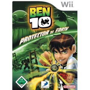 D3 Publ. of Europe - Ben 10: Protector of Earth - Preis vom 15.06.2026 05:30:30 h D3 Publ. of Europe - Ben 10: Protector of Earth - Preis vom 15.06.2026 05:30:30 h