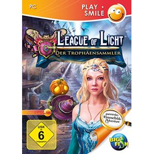 Astragon - League of Light: Der Trophäensammler - Preis vom 15.06.2026 05:30:30 h Astragon - League of Light: Der Trophäensammler - Preis vom 15.06.2026 05:30:30 h