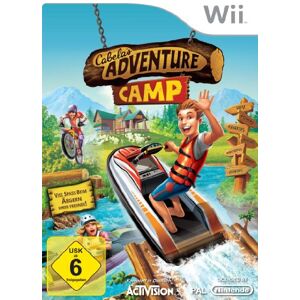 Activision Blizzard - Cabela's Adventure Camp - Preis vom 15.06.2026 05:30:30 h Activision Blizzard - Cabela's Adventure Camp - Preis vom 15.06.2026 05:30:30 h