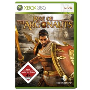 Codemasters - Rise of the Argonauts - Preis vom 13.06.2026 05:28:29 h Codemasters - Rise of the Argonauts - Preis vom 13.06.2026 05:28:29 h