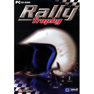 JoWood - Rally Trophy - Preis vom 15.06.2026 05:30:30 h JoWood - Rally Trophy - Preis vom 15.06.2026 05:30:30 h