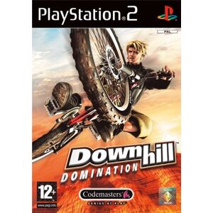 Codemasters - Downhill Domination (Software Pyramide) - Preis vom 14.06.2026 05:24:48 h Codemasters - Downhill Domination (Software Pyramide) - Preis vom 14.06.2026 05:24:48 h
