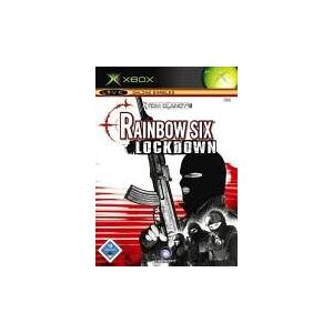 Ubisoft - Tom Clancy's Rainbow Six - Lockdown - Preis vom 15.06.2026 05:30:30 h Ubisoft - Tom Clancy's Rainbow Six - Lockdown - Preis vom 15.06.2026 05:30:30 h