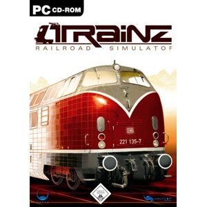 NBG - Trainz 1.1 - Preis vom 15.06.2026 05:30:30 h NBG - Trainz 1.1 - Preis vom 15.06.2026 05:30:30 h