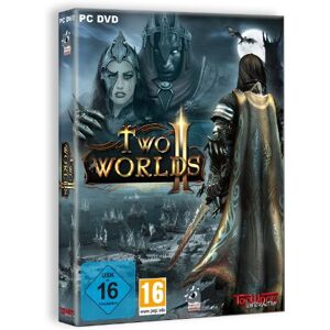 TopWare - Two Worlds II - Preis vom 14.06.2026 05:24:48 h TopWare - Two Worlds II - Preis vom 14.06.2026 05:24:48 h