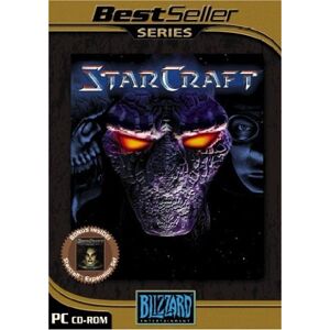 Activision Blizzard - StarCraft (inkl. Broodwar) - Preis vom 16.06.2026 05:30:18 h Activision Blizzard - StarCraft (inkl. Broodwar) - Preis vom 16.06.2026 05:30:18 h