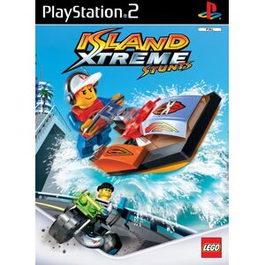 Electronic Arts Island Extreme Stunts - Preis vom 13.06.2026 05:28:29 h Electronic Arts Island Extreme Stunts - Preis vom 13.06.2026 05:28:29 h