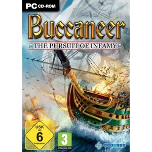 NOBILIS - Buccaneer - The Pursuit of the Infamy - Preis vom 15.06.2026 05:30:30 h NOBILIS - Buccaneer - The Pursuit of the Infamy - Preis vom 15.06.2026 05:30:30 h