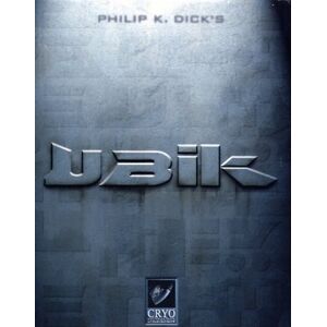Cryo - Ubik - Preis vom 14.06.2026 05:24:48 h Cryo - Ubik - Preis vom 14.06.2026 05:24:48 h