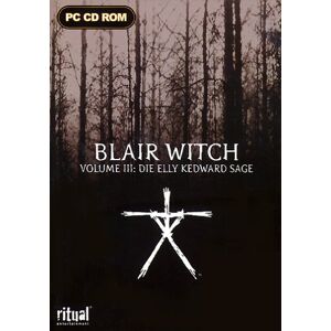 Take 2 - Blair Witch Project Vol. 3 - Preis vom 14.06.2026 05:24:48 h Take 2 - Blair Witch Project Vol. 3 - Preis vom 14.06.2026 05:24:48 h