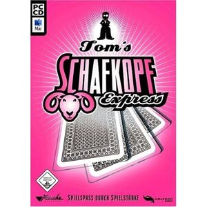 Halycon - Tom's Schafkopf Express (PC+MAC) - Preis vom 10.06.2026 05:35:22 h Halycon - Tom's Schafkopf Express (PC+MAC) - Preis vom 10.06.2026 05:35:22 h