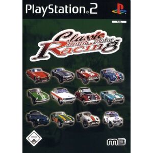 Fairprice - Classic British Motor Racing - Preis vom 14.06.2026 05:24:48 h Fairprice - Classic British Motor Racing - Preis vom 14.06.2026 05:24:48 h