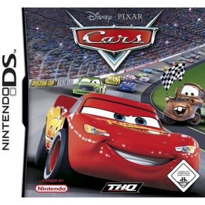 THQ Entertainment GmbH - Cars - Preis vom 13.06.2026 05:28:29 h THQ Entertainment GmbH - Cars - Preis vom 13.06.2026 05:28:29 h