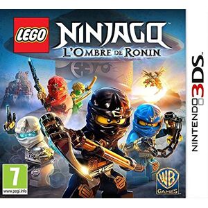 Warner Bros. - LEGO NINJAGO 3 SHADOW OF RONIN 3DS FR - Preis vom 12.06.2026 05:40:31 h Warner Bros. - LEGO NINJAGO 3 SHADOW OF RONIN 3DS FR - Preis vom 12.06.2026 05:40:31 h