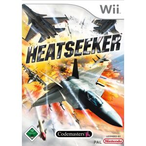Codemasters - Heatseeker - Preis vom 15.06.2026 05:30:30 h Codemasters - Heatseeker - Preis vom 15.06.2026 05:30:30 h