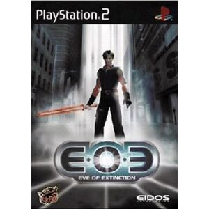 EIDOS GmbH - Eve of Extinction - Preis vom 11.06.2026 05:43:19 h EIDOS GmbH - Eve of Extinction - Preis vom 11.06.2026 05:43:19 h