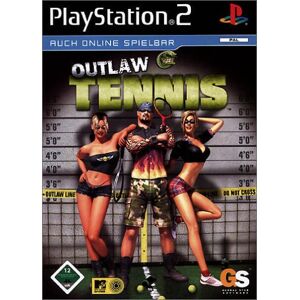 Take 2 - Outlaw Tennis - Preis vom 14.06.2026 05:24:48 h Take 2 - Outlaw Tennis - Preis vom 14.06.2026 05:24:48 h