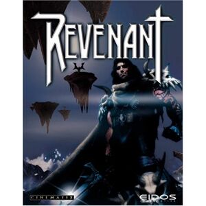 EIDOS GmbH - Revenant - Preis vom 16.06.2026 05:30:18 h EIDOS GmbH - Revenant - Preis vom 16.06.2026 05:30:18 h