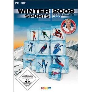 RTL - RTL Winter Sports 2009 - Preis vom 14.06.2026 05:24:48 h RTL - RTL Winter Sports 2009 - Preis vom 14.06.2026 05:24:48 h