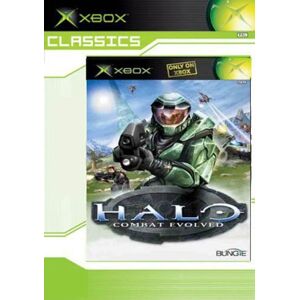 Microsoft XB HALO - CLASSIC NP - Preis vom 12.06.2026 05:40:31 h Microsoft XB HALO - CLASSIC NP - Preis vom 12.06.2026 05:40:31 h
