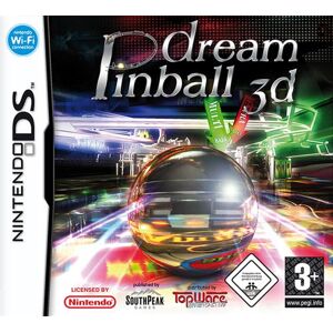 Zuxxez - Dream Pinball 3D - Preis vom 13.06.2026 05:28:29 h Zuxxez - Dream Pinball 3D - Preis vom 13.06.2026 05:28:29 h