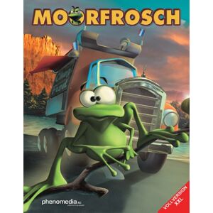 ak tronic - Moorfrosch - Preis vom 16.06.2026 05:30:18 h ak tronic - Moorfrosch - Preis vom 16.06.2026 05:30:18 h