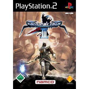 Electronic Arts Soul Calibur 3 - Preis vom 13.06.2026 05:28:29 h Electronic Arts Soul Calibur 3 - Preis vom 13.06.2026 05:28:29 h