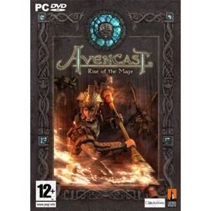 Lighthouse - Avencast - Rise of the Mage (DVD-ROM) - Preis vom 14.06.2026 05:24:48 h Lighthouse - Avencast - Rise of the Mage (DVD-ROM) - Preis vom 14.06.2026 05:24:48 h