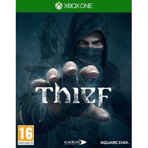 Square Enix - Thief (XONE) (PEGI) - Preis vom 11.06.2026 05:43:19 h Square Enix - Thief (XONE) (PEGI) - Preis vom 11.06.2026 05:43:19 h
