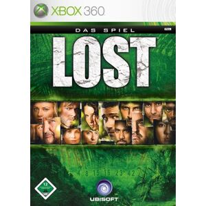 Ubisoft - Lost - Preis vom 13.06.2026 05:28:29 h Ubisoft - Lost - Preis vom 13.06.2026 05:28:29 h