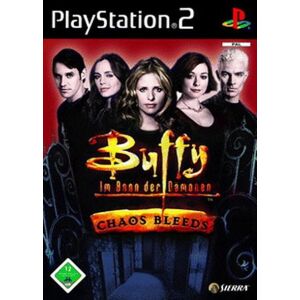 Activision Blizzard Deutschland - Buffy: Im Bann der Dämonen - Chaos Bleeds - Preis vom 14.06.2026 05:24:48 h Activision Blizzard Deutschland - Buffy: Im Bann der Dämonen - Chaos Bleeds - Preis vom 14.06.2026 05:24:48 h